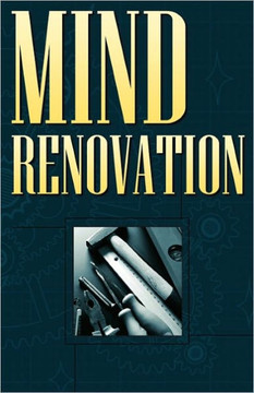 Mind Renovation