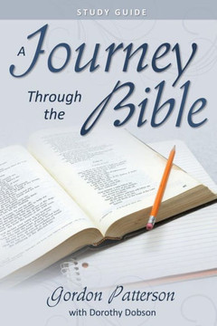 A Journey Through the Bible Study Guide