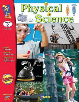 Physical Science Grade 2