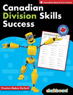 Canadian Division Skills Success Canadian Division Skills Success