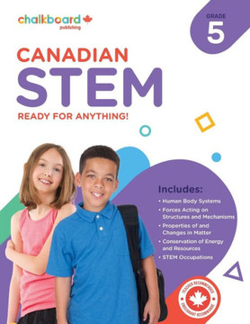 Canadian Stem Grade 5