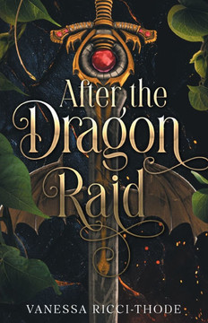 After the Dragon Raid After the Dragon Raid