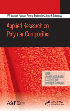 Applied Research on Polymer Composites