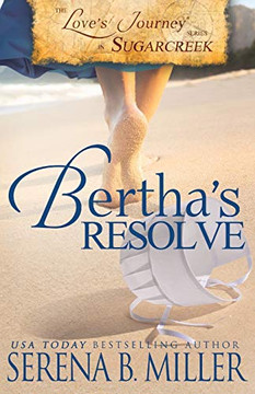 Love's Journey in Sugarcreek : Bertha's Resolve - 9781940283524