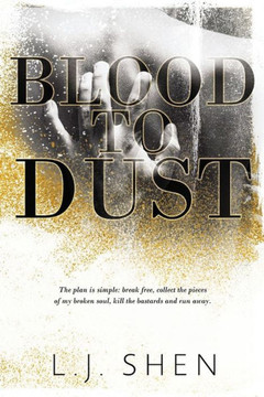 Blood To Dust Blood To Dust