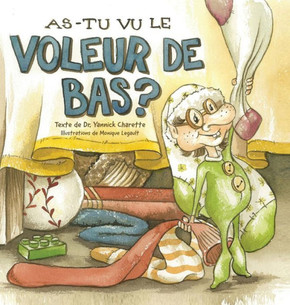 As-tu vu le Voleur de Bas? As-tu vu le Voleur de Bas?