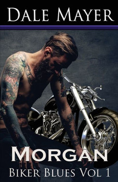 Biker Blues: Love Never Dies