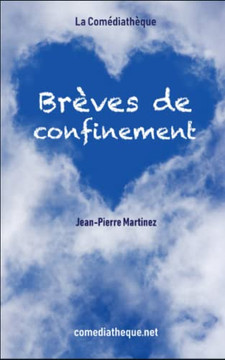 Brèves De Confinement (French Edition)