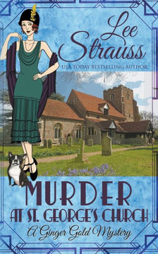 Murder at St. George's Church