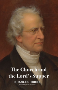 The Church and the Lord's Supper