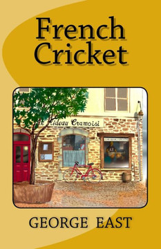 French Cricket (Mill Of The Flea)