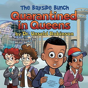 The Bayside Bunch Quarantined in Queens The Bayside Bunch Quarantined in Queens