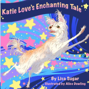 Katie Love's Enchanting Tale