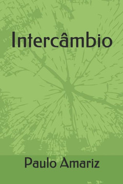 Intercâmbio (Portuguese Edition)