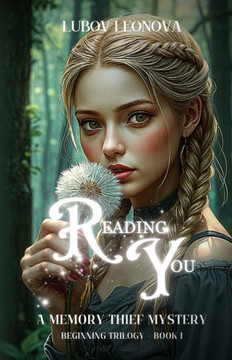 Reading You: A Memory Thief Mystery