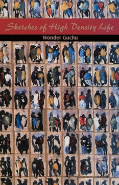 Sketches of High Density Life