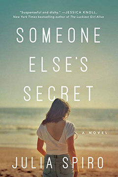 Someone Else'S Secret: A Novel Someone Else'S Secret: A Novel