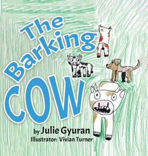The Barking Cow The Barking Cow
