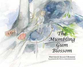 The Mumbling Gum Blossom The Mumbling Gum Blossom