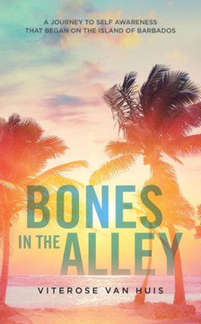 Bones In The Alley