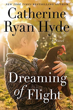 Dreaming of Flight: A Novel - Paperback
