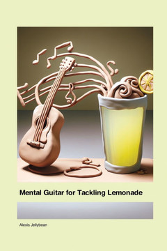 Mental Guitar for Tackling Lemonade Mental Guitar for Tackling Lemonade