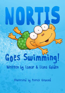 Nortis Goes Swimming Nortis Goes Swimming