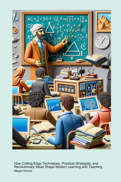 Transformative Advances in Educational Methods: How Cutting-Edge Techniques, Practical Strategies, and Revolutionary Ideas Shape Modern Learning and T Transformative Advances in Educational Methods: How Cutting-Edge Techniques, Practical Strategies, and Revolutionary Ideas Shape Modern Learning and T