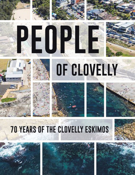 People Of Clovelly People Of Clovelly