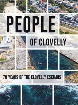 People Of Clovelly People Of Clovelly