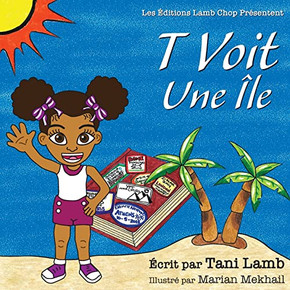 T Voit une île (French Edition) T Voit une île (French Edition)
