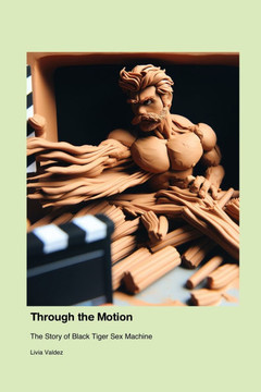 Through the Motion: The Story of Black Tiger Sex Machine Through the Motion: The Story of Black Tiger Sex Machine