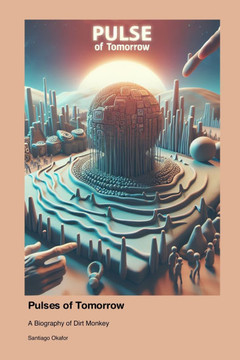 Pulses of Tomorrow: A Biography of Dirt Monkey Pulses of Tomorrow: A Biography of Dirt Monkey