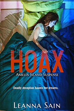 Hoax (An Amelia Island Suspense) Hoax (An Amelia Island Suspense)