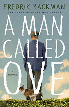A Man Called Ove (Thorndike Press Large Print Core) A Man Called Ove (Thorndike Press Large Print Core)