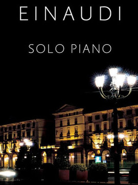 Ludovico Einaudi - Solo Piano Ludovico Einaudi - Solo Piano