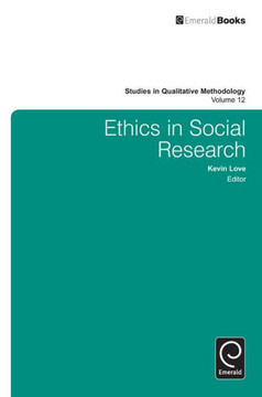 Ethics in Social Research