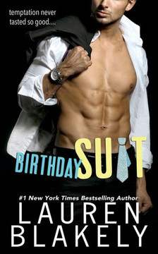 Birthday Suit (The Guys Who Got Away) Birthday Suit (The Guys Who Got Away)