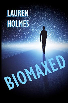 BioMaxed - 9781777052409