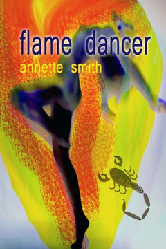 Flame Dancer
