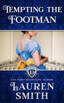 Tempting the Footman Tempting the Footman