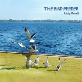 The Bird Feeder