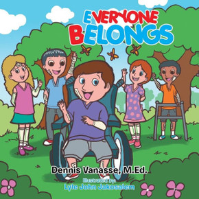 Everyone Belongs