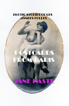 Postcards from Paris