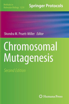 Chromosomal Mutagenesis
