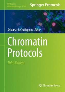 Chromatin Protocols Chromatin Protocols