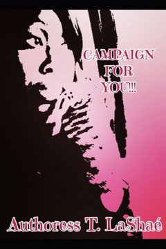 Campaign For You!!! Campaign For You!!!