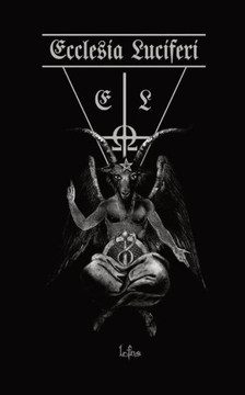 Ecclesia Luciferi (Traditional Satanic Bible)