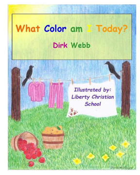 What Color am I Today?