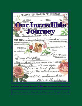 Our Incredible Journey